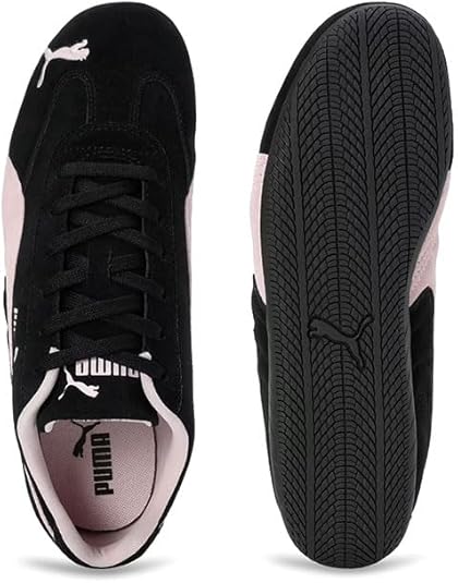 Puma Speedcat OG \"Black/Pink\" 24cm プーマ PUMA プーマ スピードキャット スニーカー SPEEDCAT OG BLACK